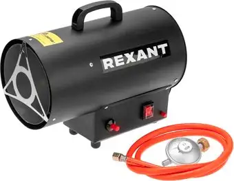 Газовая тепловая пушка Rexant 60-0045 - изображение в каталоге