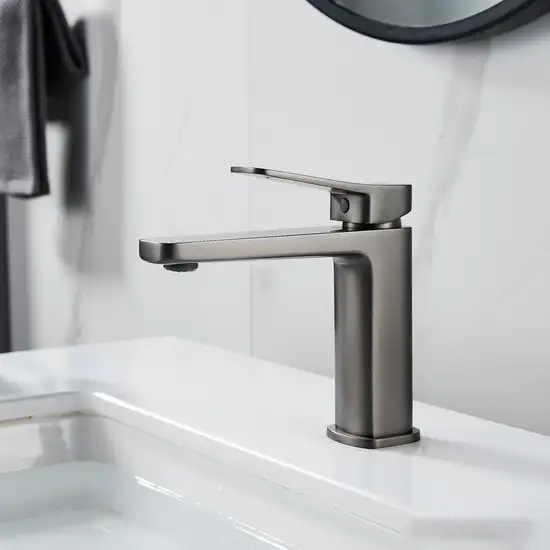 Смеситель Shevanik S9901T - фото товара