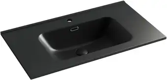 Умывальник Ceramica Nova Element CN7005MB - изображение в каталоге