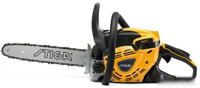 Бензопила Stiga CS 540 14" 240381402/ST1 – фото товара