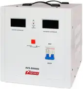 Стабилизатор напряжения Powerman AVS 20000D – изображение в каталоге