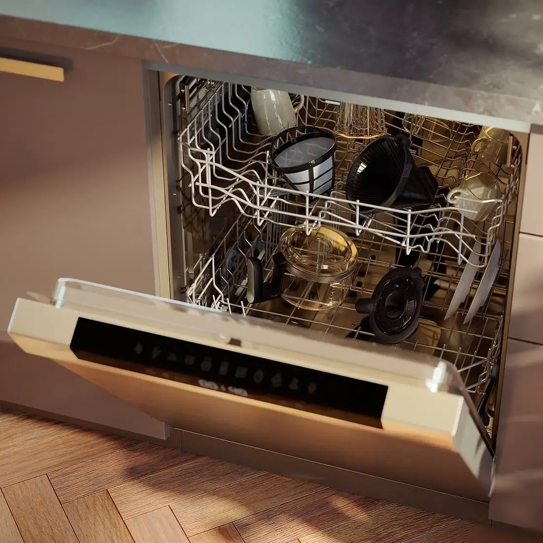 Капельная кофеварка Philips HD7900 - фото товара