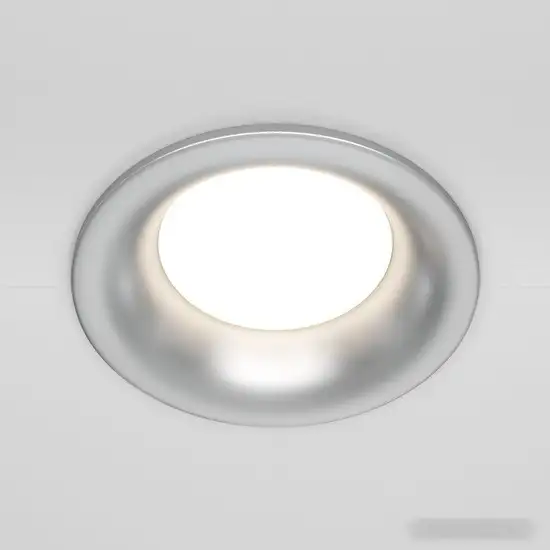 Точечный светильник Maytoni Slim DL027-2-01-S – фото товара