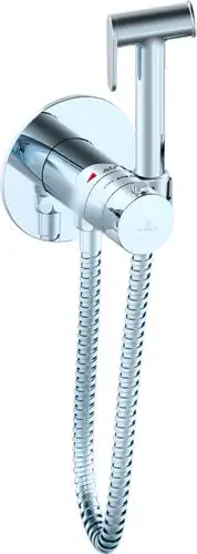 Гигиенический душ Altrobagno BM 060401 Cr - изображение в каталоге