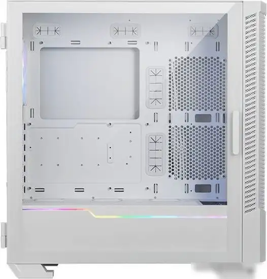 Корпус MSI MPG Velox 100R White – фото товара