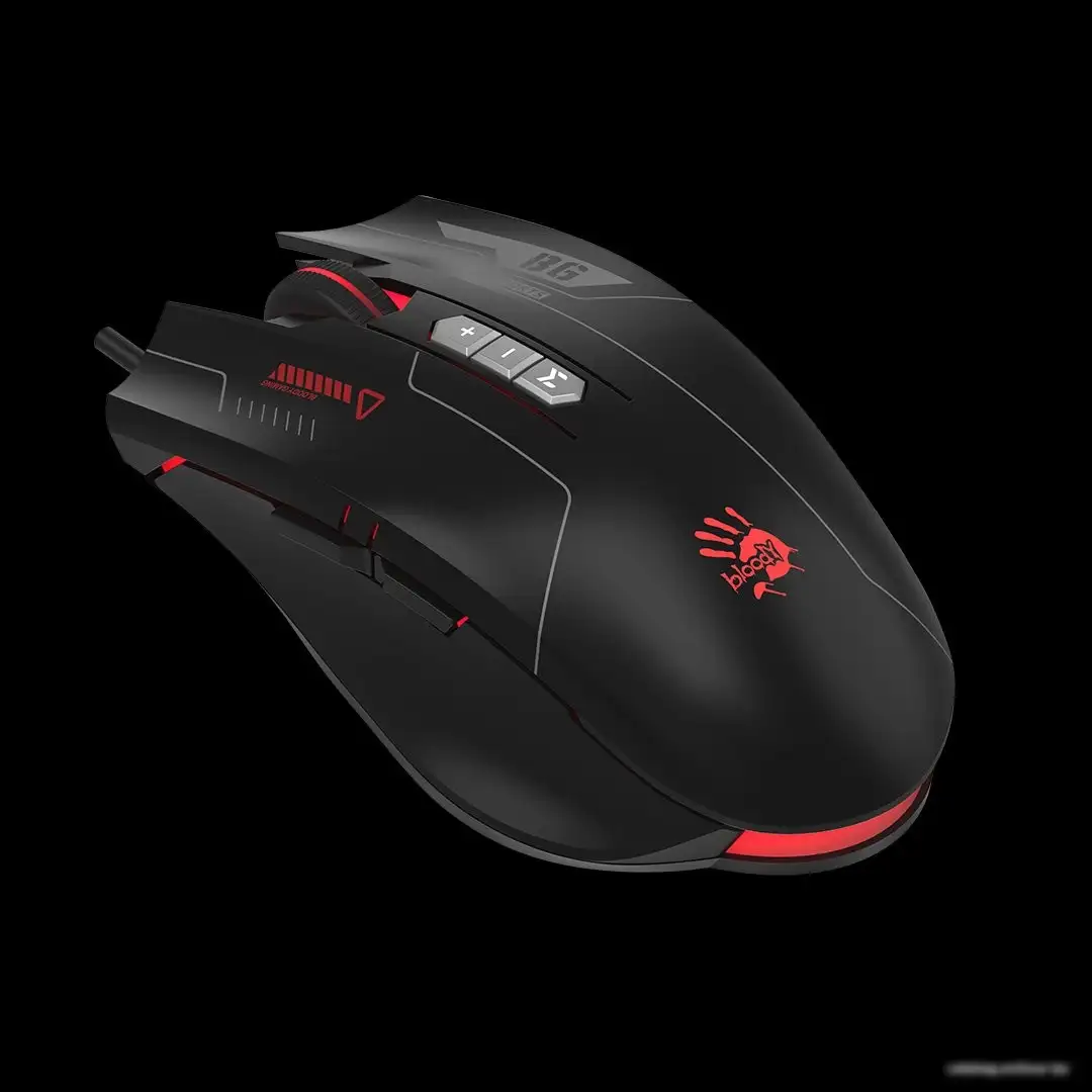 Игровая мышь A4Tech Bloody ES7 – фото товара