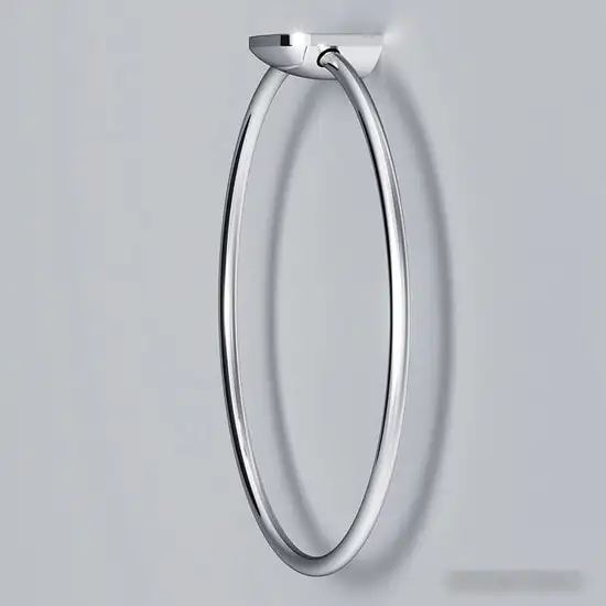 Кольцо для полотенца AM.PM Inspire A50A34400 – фото товара