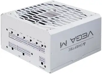 Блок питания Chieftec Vega M 1000W PPG-1000-CW – изображение в каталоге