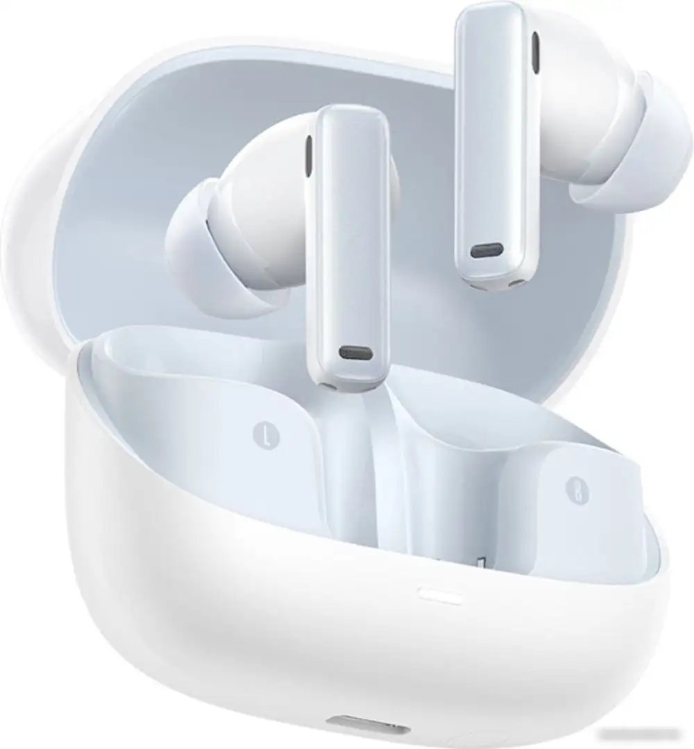 Наушники Baseus Bowie M2s (белый) – фото товара