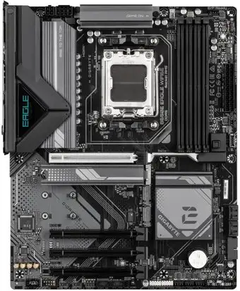 Материнская плата Gigabyte B650E Eagle WiFi6E – изображение в каталоге