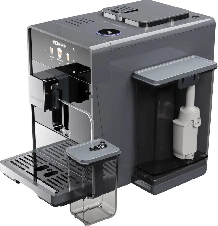 Кофемашина KUPPERSBERG KCF 401 G - фото товара