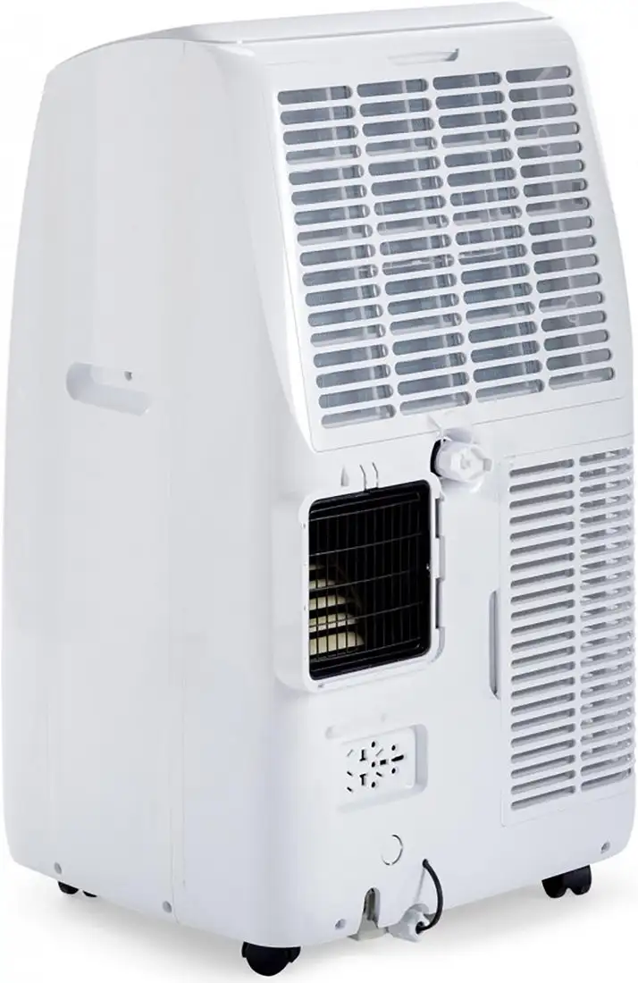 Мобильный кондиционер Electrolux Loft 2.0 EACM-12 CLN/N6 2.0 EU - фото товара