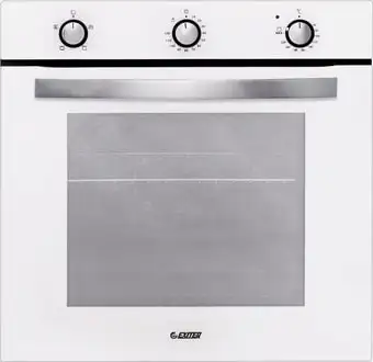 Электрический духовой шкаф Exiteq EXO-105 (белый)