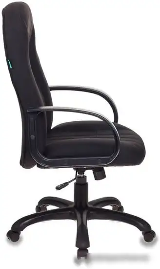 Кресло Бюрократ T-898/3С11BL (черный) – фото товара