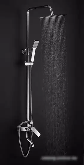 Душевая система Ledeme L2443 - фото товара