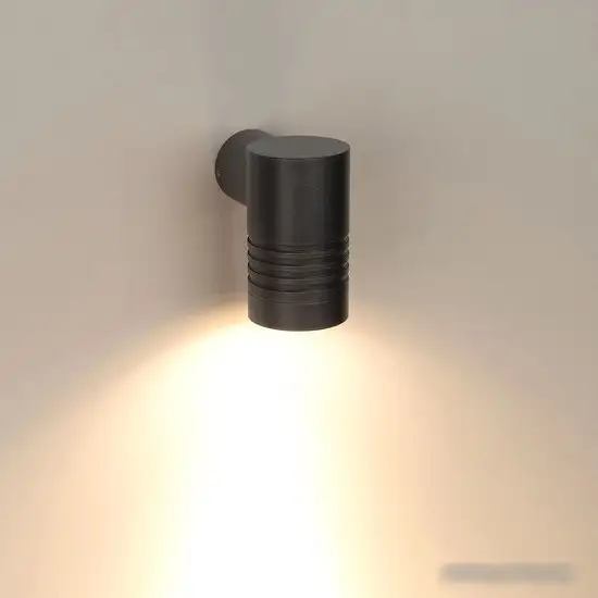 Уличный настенный светильник Arlight LGD-RAY-WALL-R46-3W Warm3000 033310 – фото товара