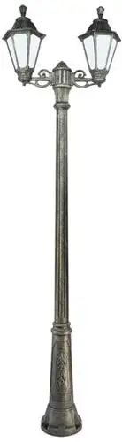 Фонарный столб Fumagalli Rut E26.157.S20.BYF1R – изображение в каталоге