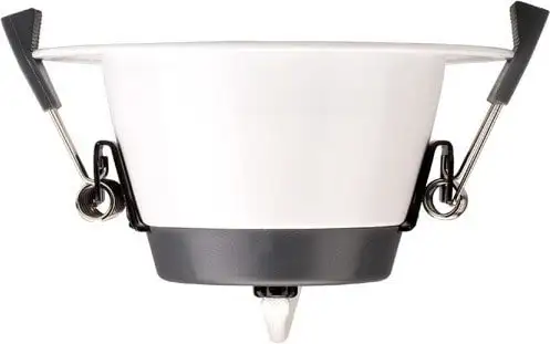 Точечный светильник Arlight IM-CYCLONE-R115-10W Day4000-MIX 022517(1) – фото товара