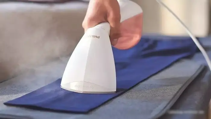 Отпариватель Philips GC801/10 - фото товара