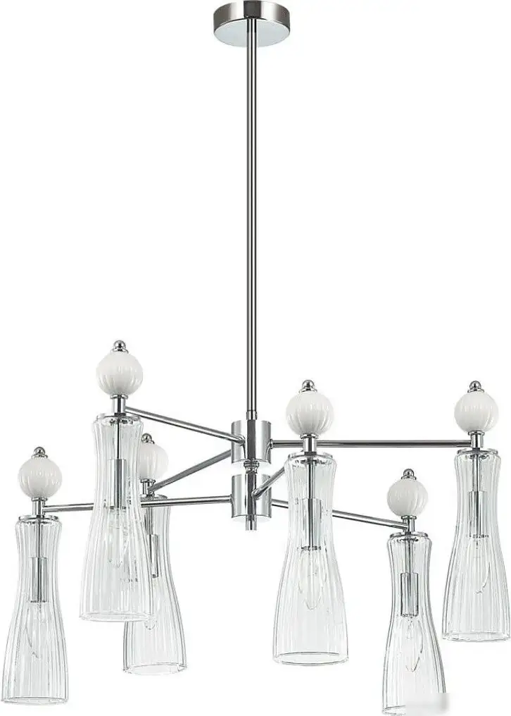 Подвесная люстра Lumion Emily 8268/6 – фото товара