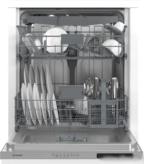 Встраиваемая посудомоечная машина Indesit DI 5C59 - фото товара
