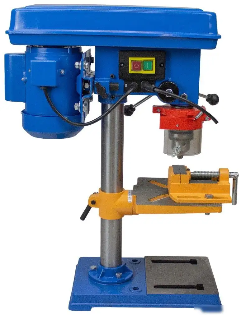 Станок Redbo EBD-16/600 – фото товара