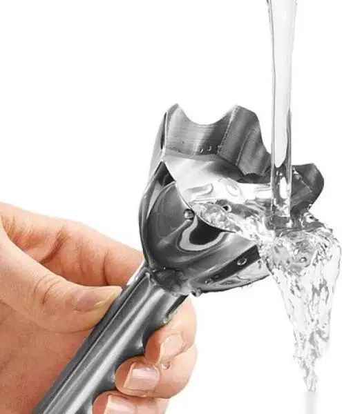 Погружной блендер Braun MQ30202MWH - фото товара