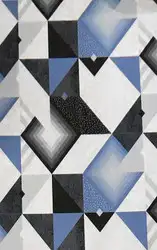 Коврик для ванной Евроковрик №1118 70x140 – изображение в каталоге