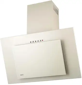 Кухонная вытяжка Akpo Nero Eco 60 WK-4 (бежевый) – изображение в каталоге