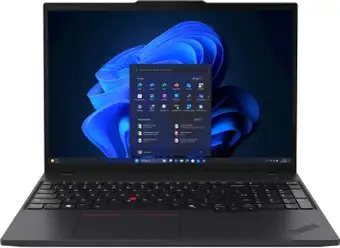 Ноутбук Lenovo ThinkPad T16 Gen 4 Intel 21QE0064FW – изображение в каталоге