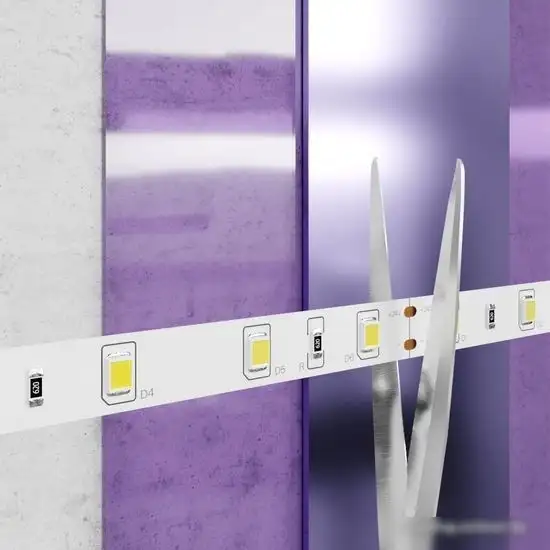 Светодиодная лента Maytoni Led strip 12В 2835 4.8Вт/м 4000К IP65 10106 – фото товара