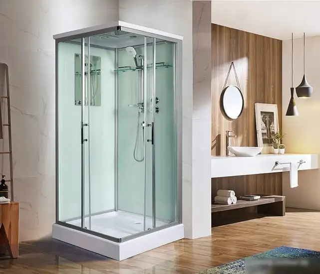 Душевая кабина WeltWasser WW500 Laine 1002 - фото товара