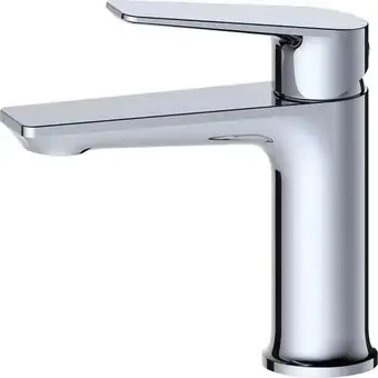 Смеситель Grocenberg GB2033 (хром) - изображение в каталоге