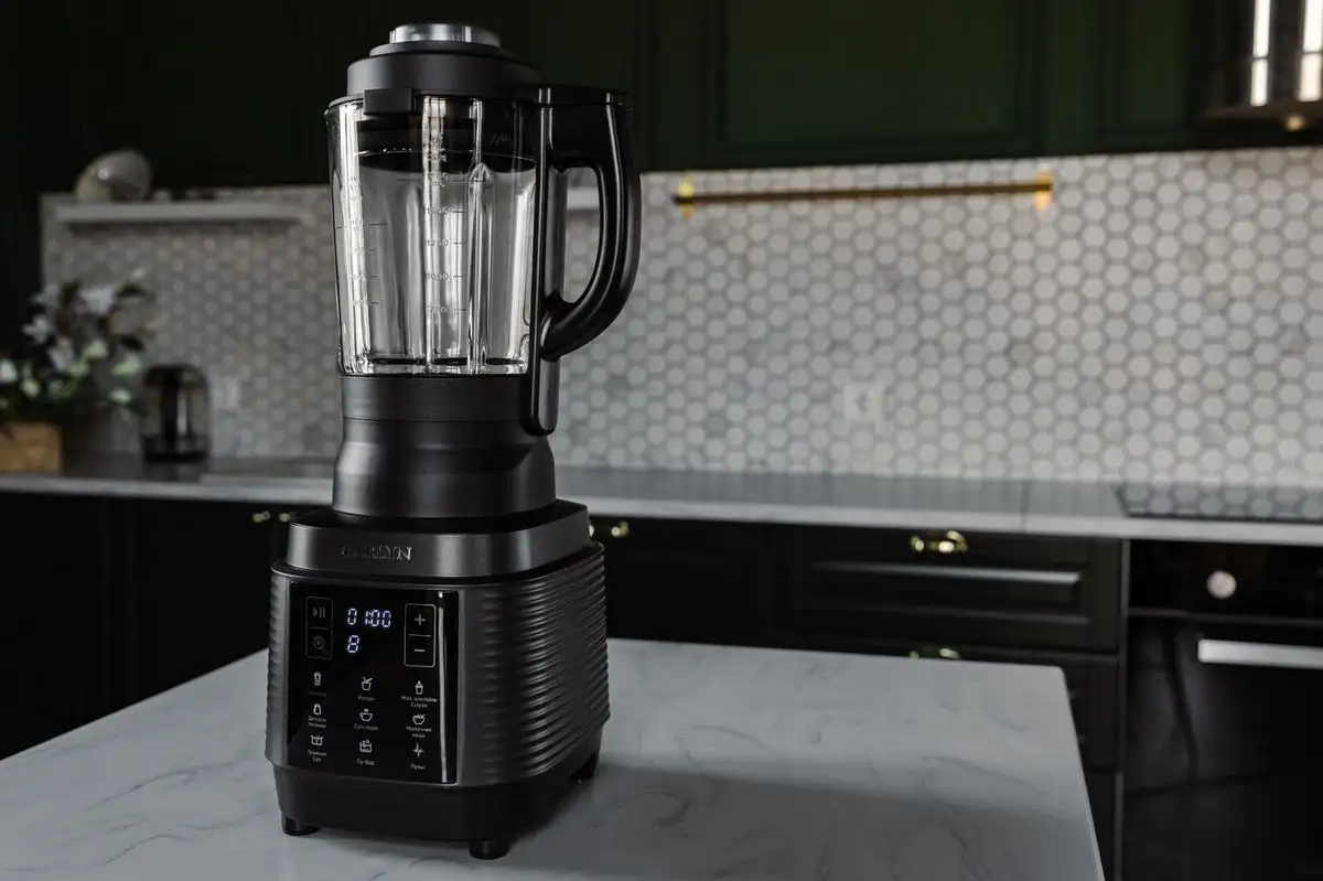 Стационарный блендер Garlyn SM-3000 - фото товара