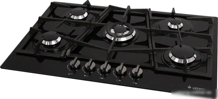 Варочная панель GEFEST ПВГ 2344 - фото товара