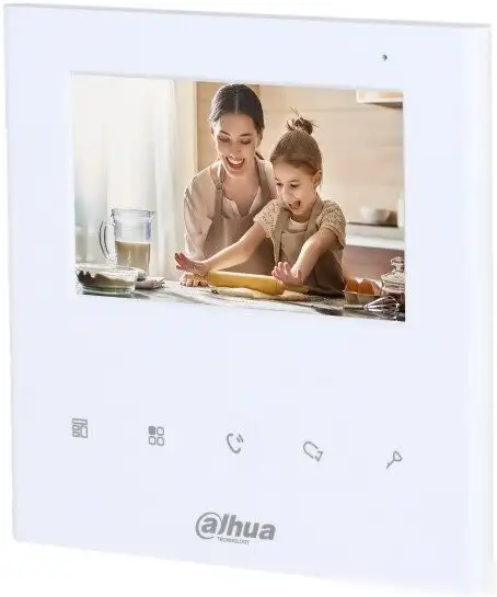 Монитор Dahua DHI-VTH1010J – фото товара