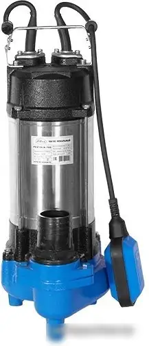 Фекальный насос Jemix FESTOCK- 450 - фото товара