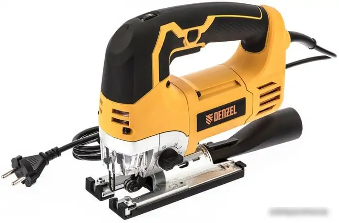 Электролобзик Denzel JS-110 – фото товара