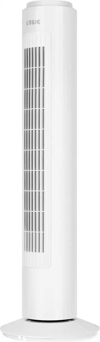 Безлопастной вентилятор Kubic Breeze R2D2-058 - фото товара