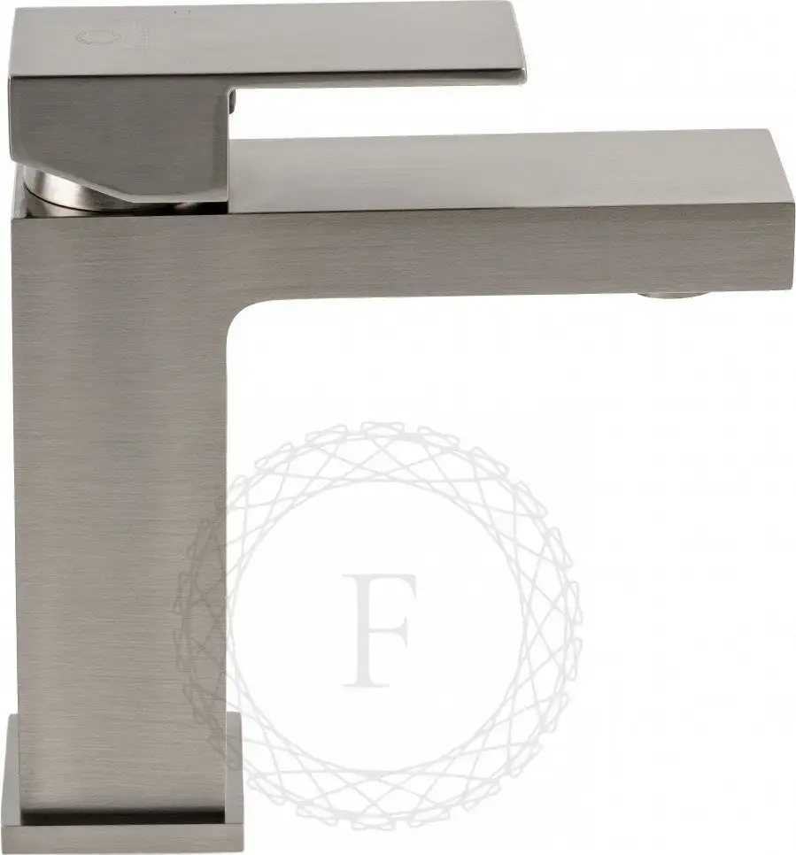 Смеситель Filarete Fing FL5040 (никель) - фото товара