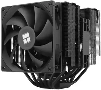 Кулер для процессора Thermalright Peerless Assassin 140 (черный) – изображение в каталоге