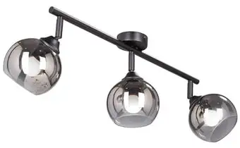 Спот Vitaluce V4313-1/3PL – изображение в каталоге