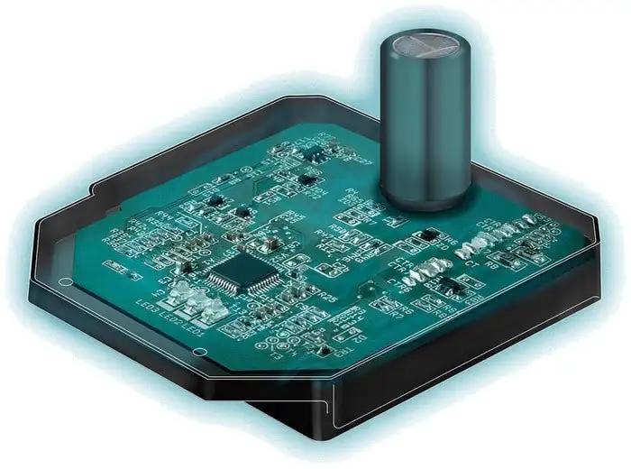 Зарядное устройство Makita DC18RE (10.8-18В) – фото товара