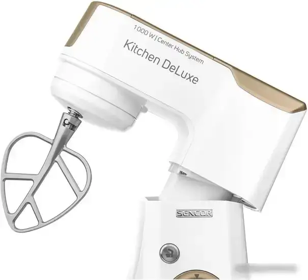 Кухонный комбайн Sencor STM 4467CH - фото товара