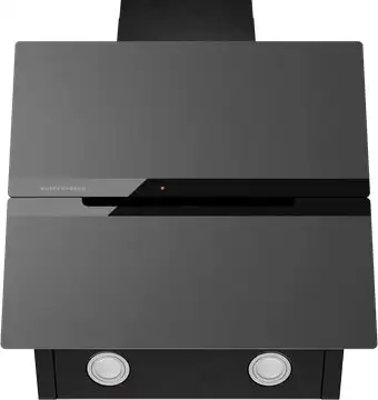 Кухонная вытяжка KUPPERSBERG F 663 B – изображение в каталоге
