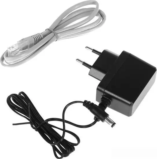 Wi-Fi роутер Digma DWR-N301 – фото товара