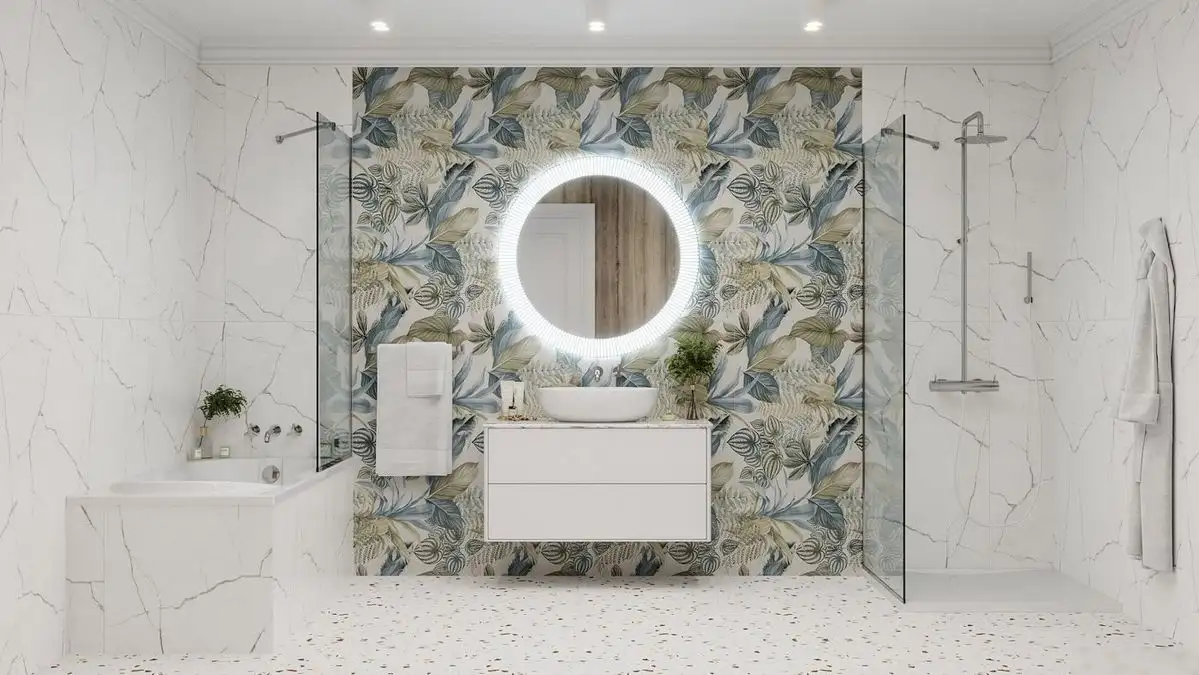 Ванна Belux Элит ВЭ-1500 (18, белый матовый) - фото товара