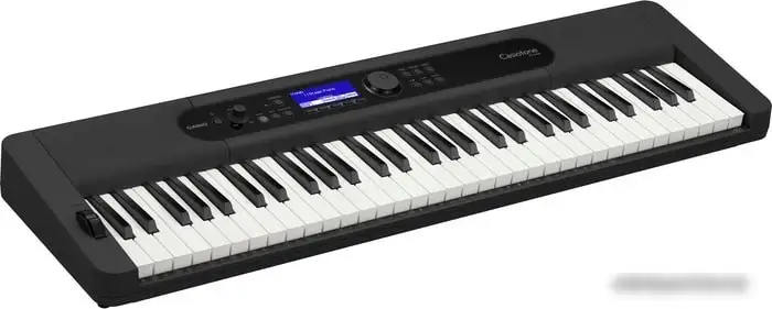 Синтезатор Casio CT-S400 – фото товара