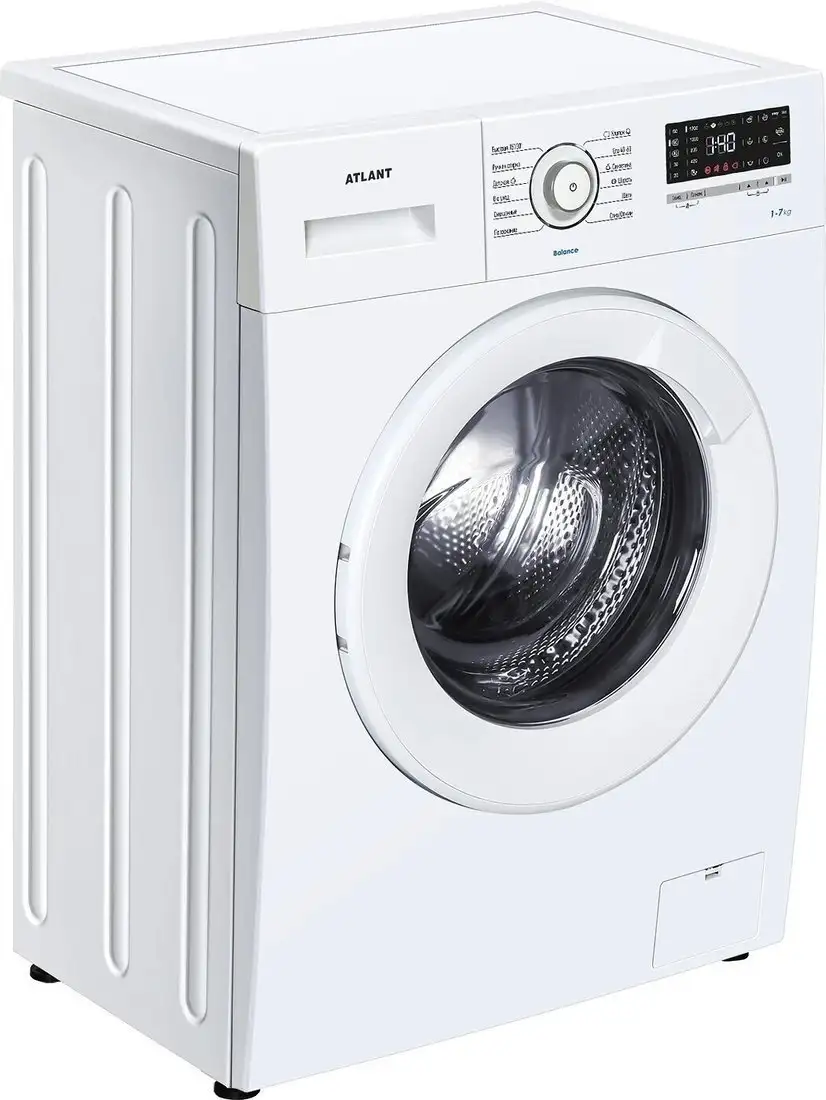 Стиральная машина ATLANT СМА 70У1218-Т-00 - фото товара