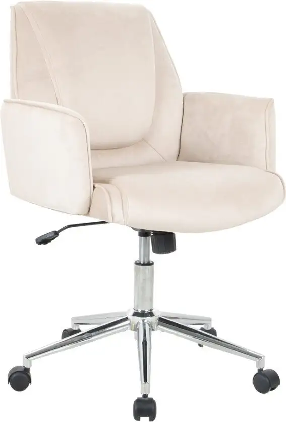 Офисное кресло CHAIRMAN CH302 (бежевый) – фото товара